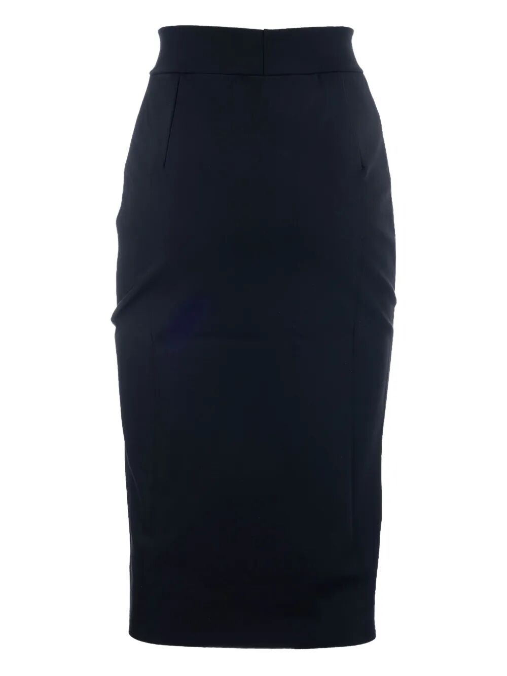 CHIARA BONI Lumi Mini T-Shirt Skirt