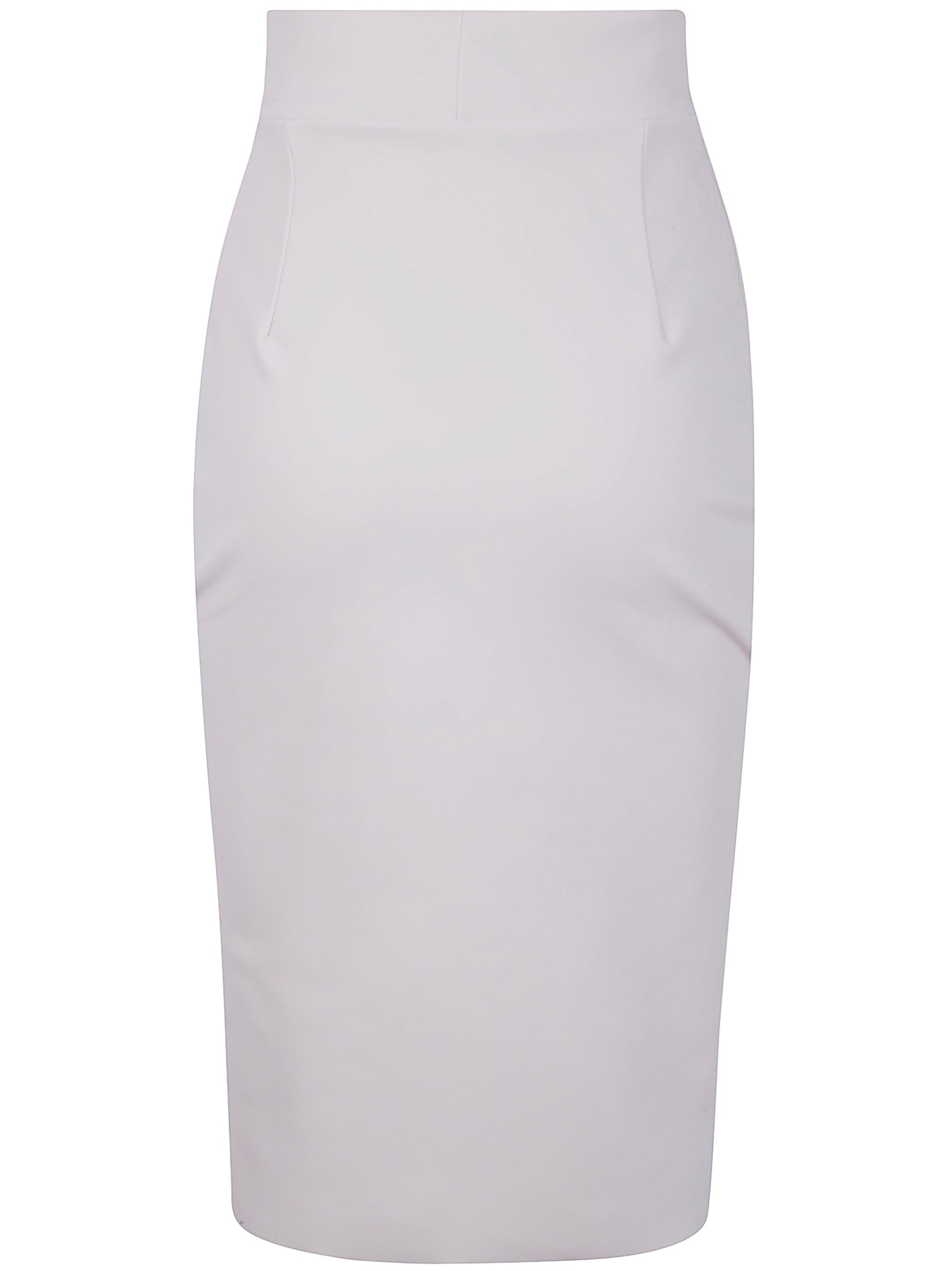 CHIARA BONI Lumi T-Shirt Mini Skirt