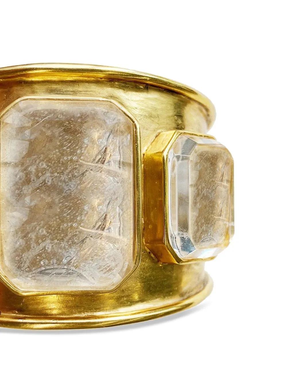GOOSSENS Elegant Crystal Bracelet for Women