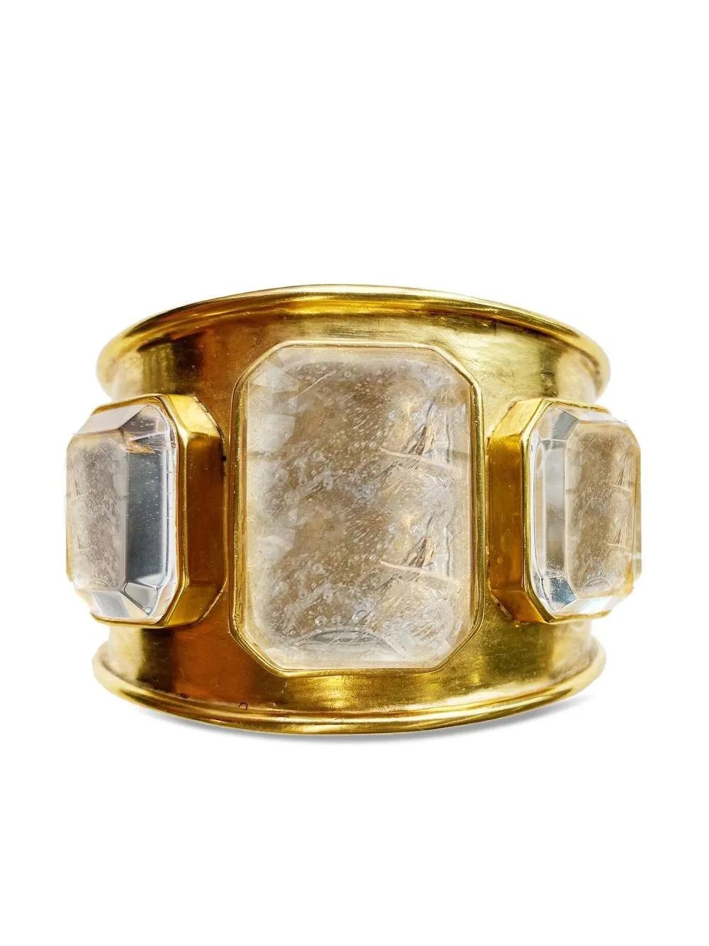 GOOSSENS Elegant Crystal Bracelet for Women