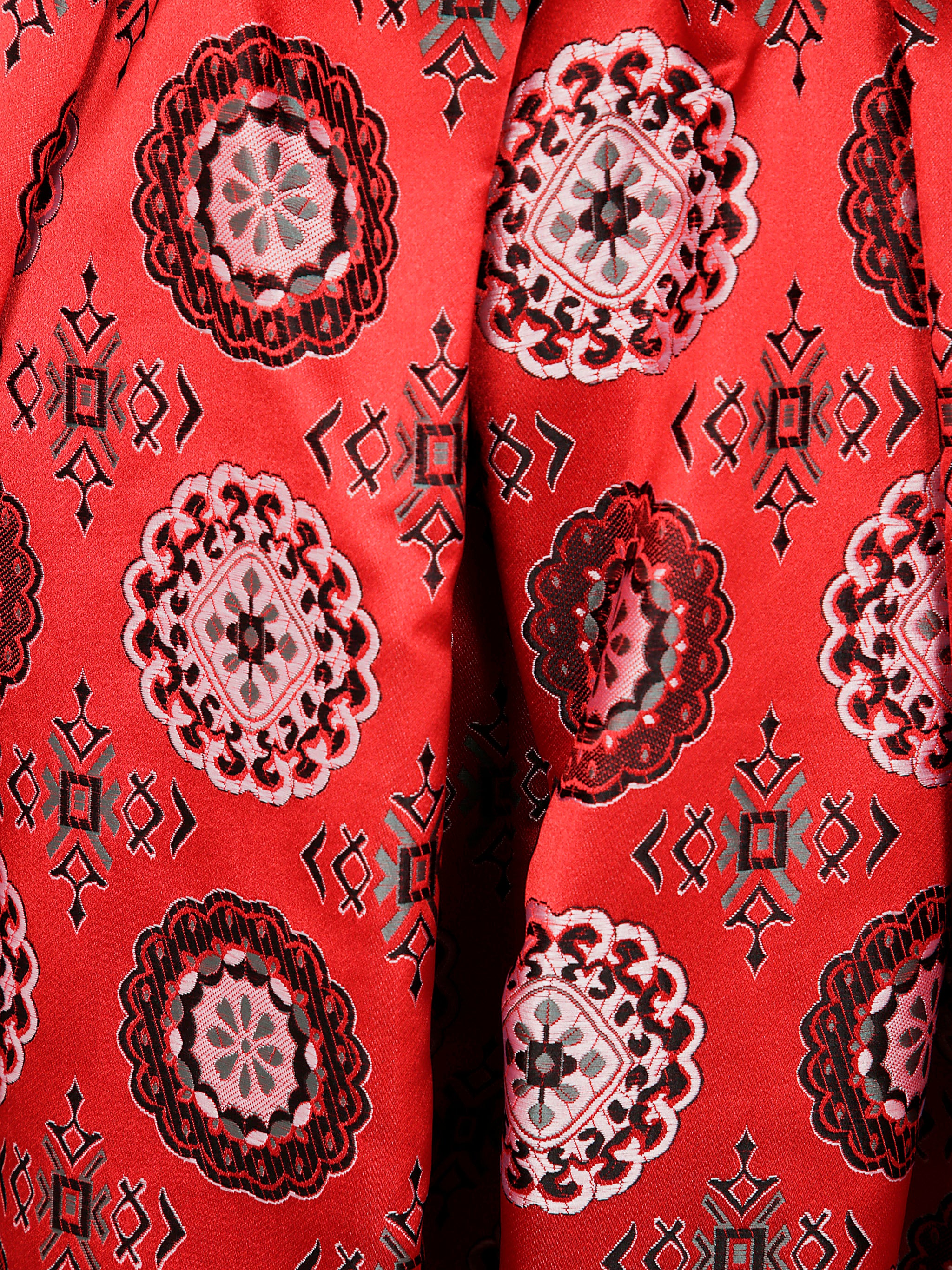 COMME DES GARÇONS Stylish Trousers for Women - SS25 Collection