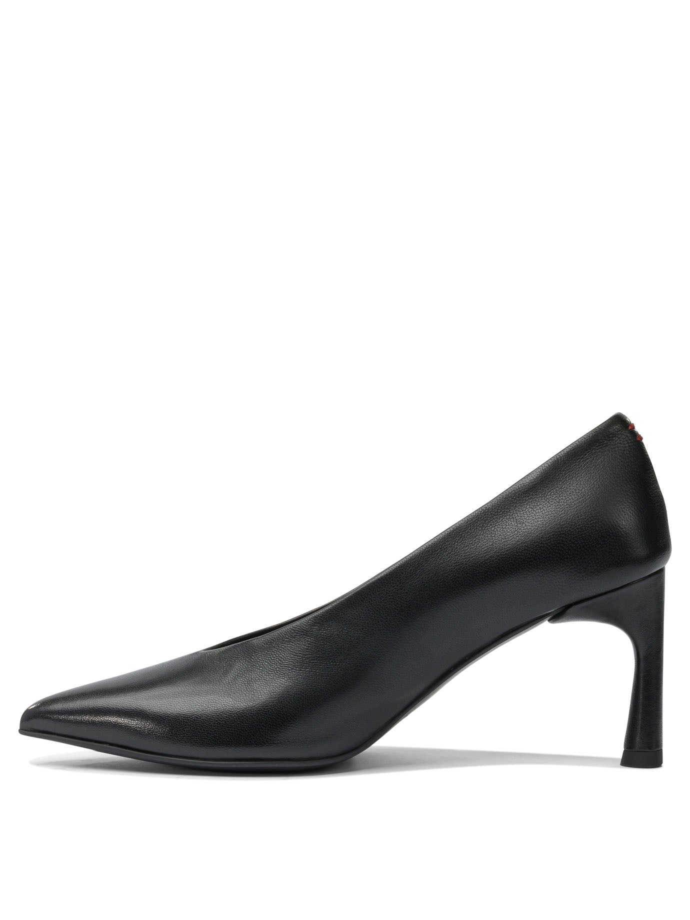 HALMANERA Elegant Heeled Pumps for Women