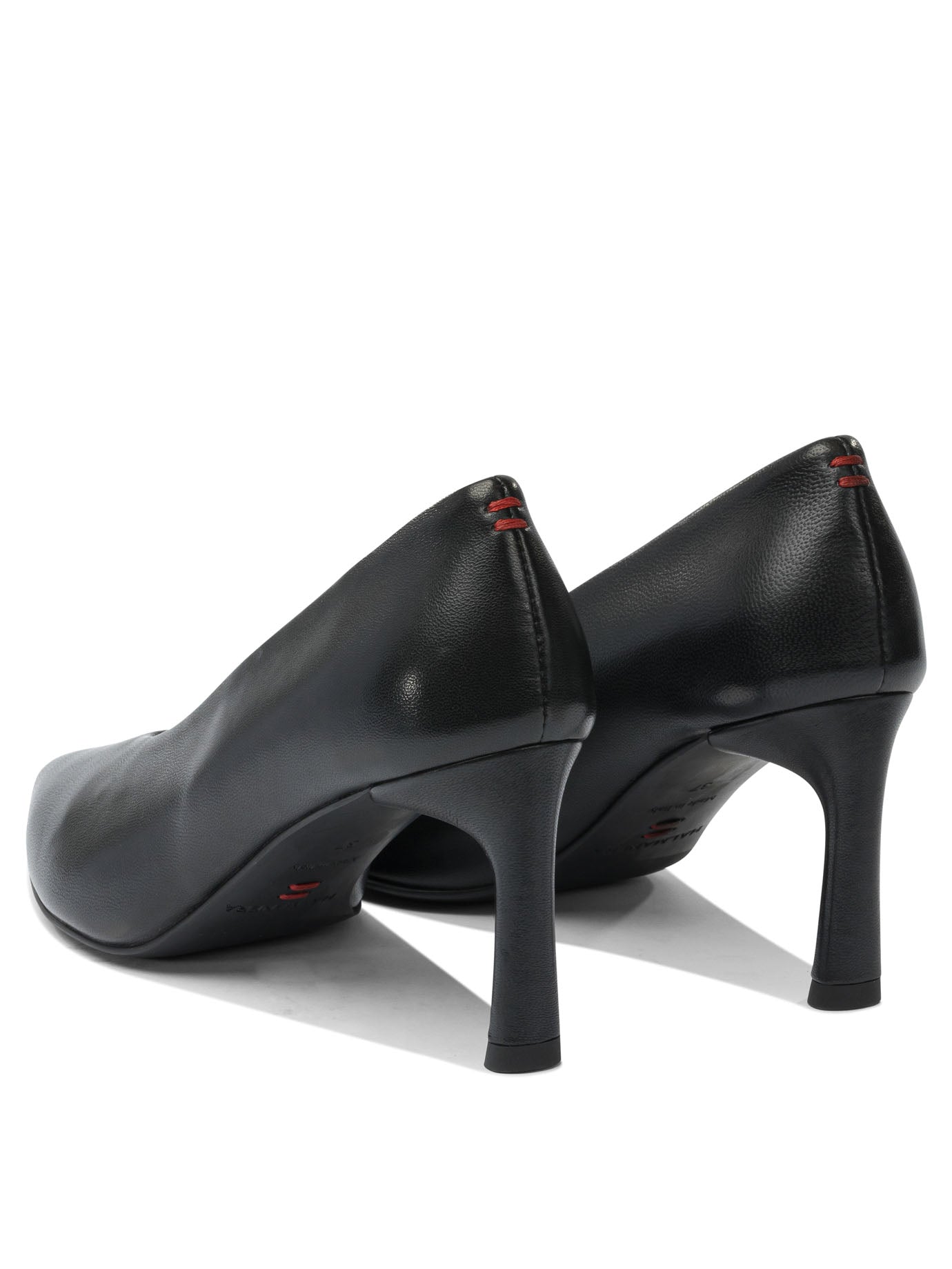 HALMANERA Elegant Heeled Pumps for Women