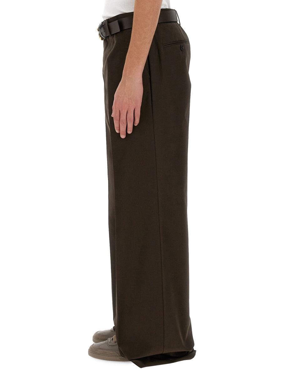 DOLCE & GABBANA Tailored Pants - Size 48