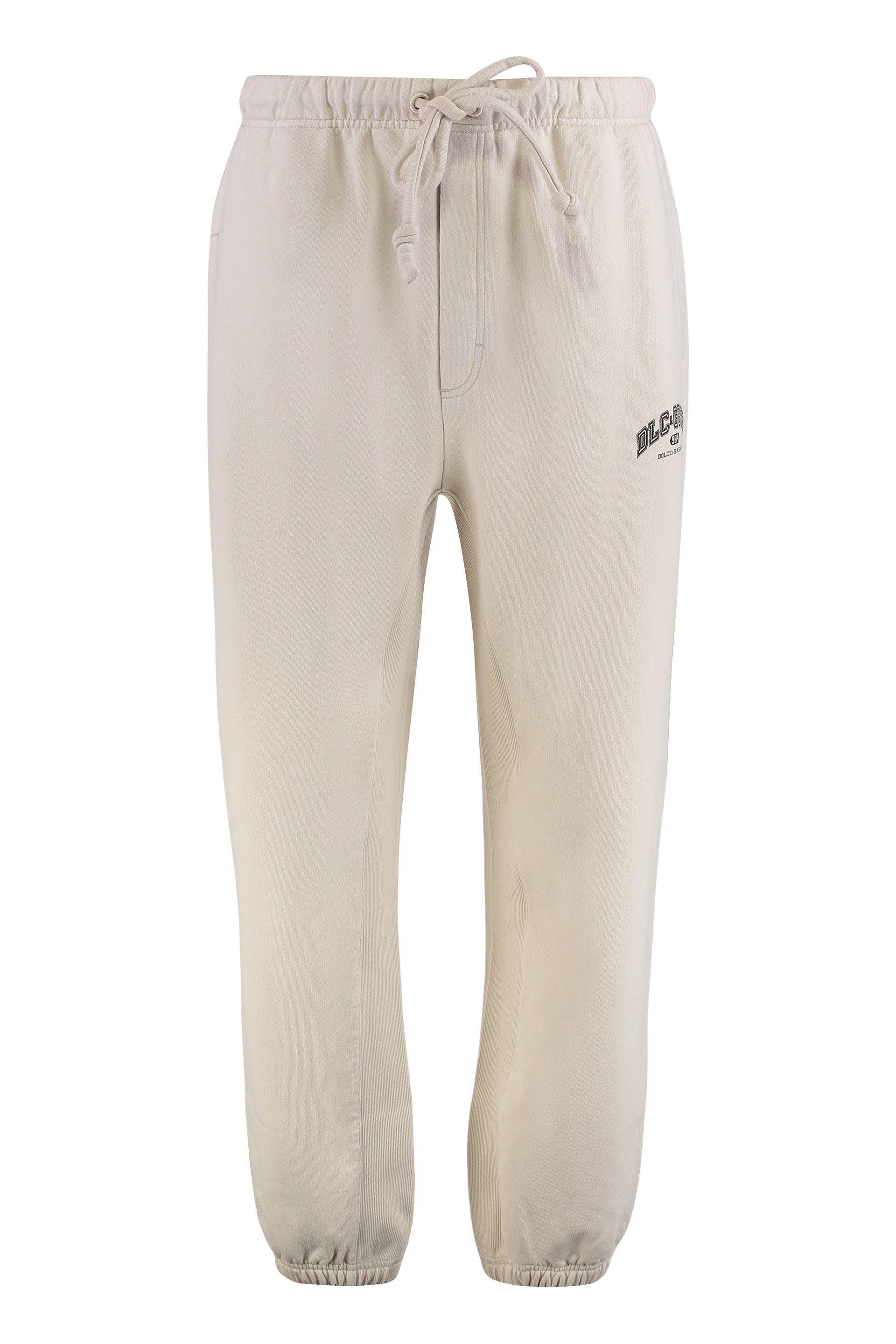 DOLCE & GABBANA Comfortable Jogging Pants for Men