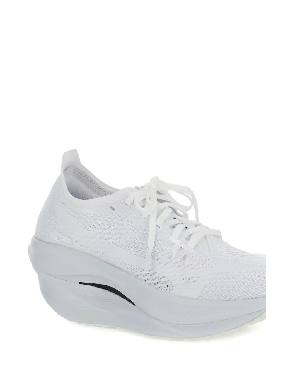 COMME DES GARÇONS Unisex Synthetic Sneakers