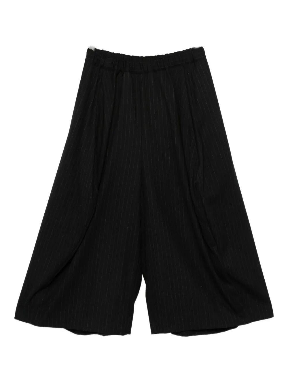 COMME DES GARÇONS Balloon Trousers for Women - FW25 Collection