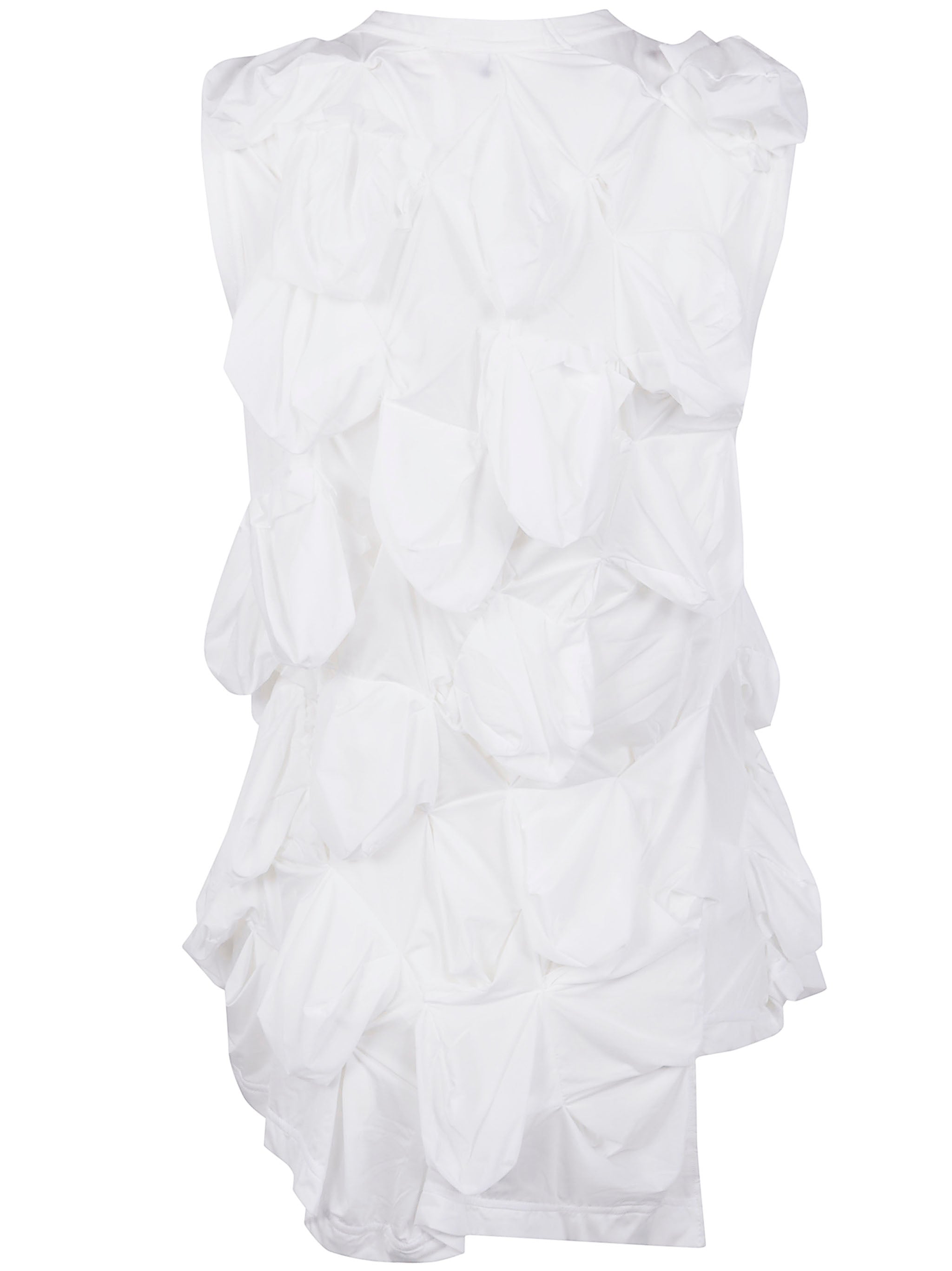 COMME DES GARÇONS Chic Blouse for Women - FW25 Collection