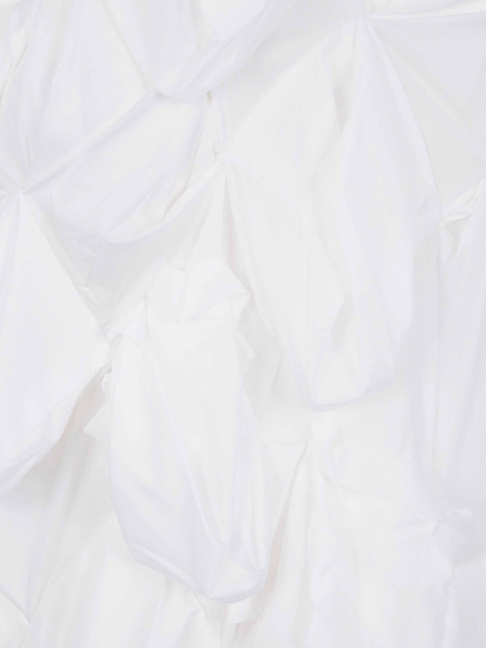 COMME DES GARÇONS Chic Blouse for Women - FW25 Collection