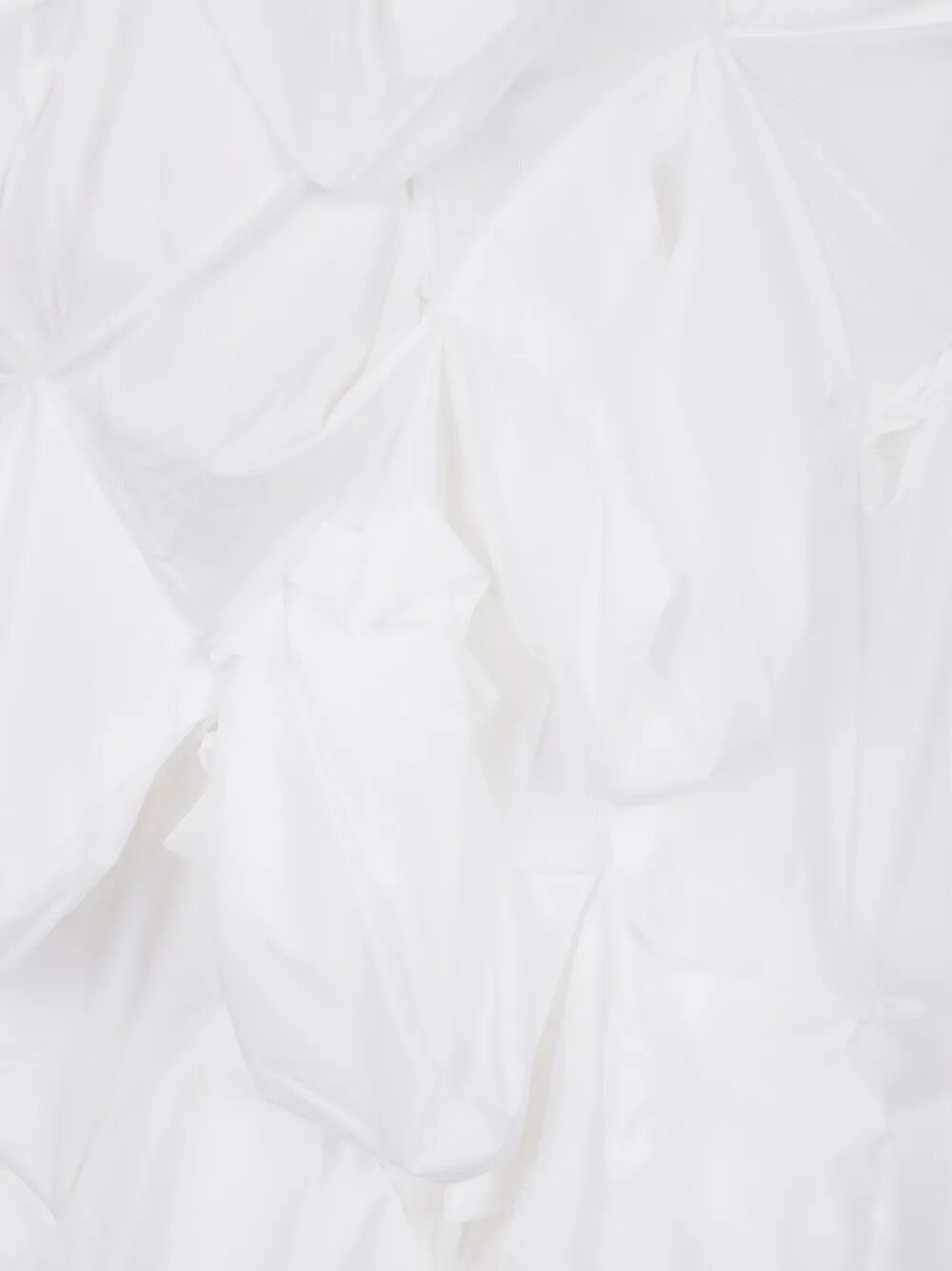 COMME DES GARÇONS Chic Blouse for Women - FW25 Collection