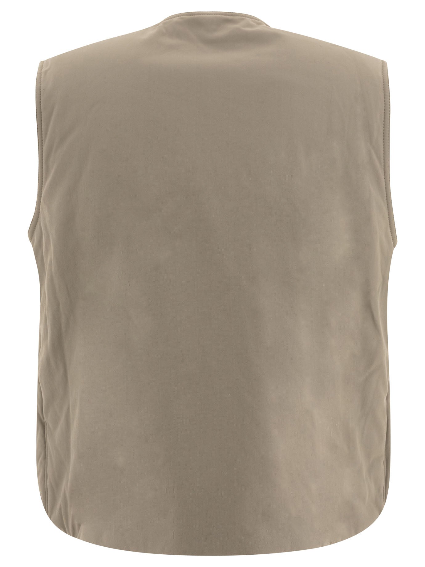 GR10K Men's Mini Vest - Deck Operator