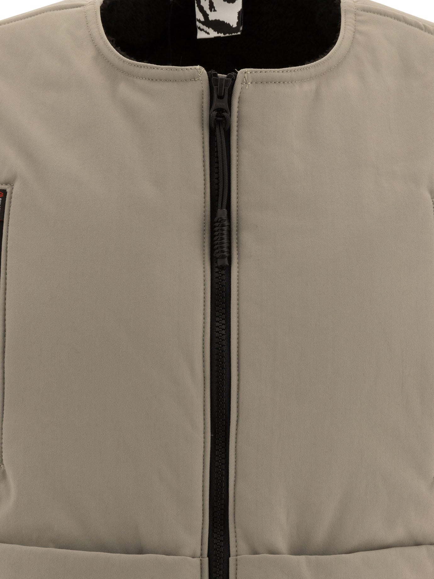 GR10K Men's Mini Vest - Deck Operator