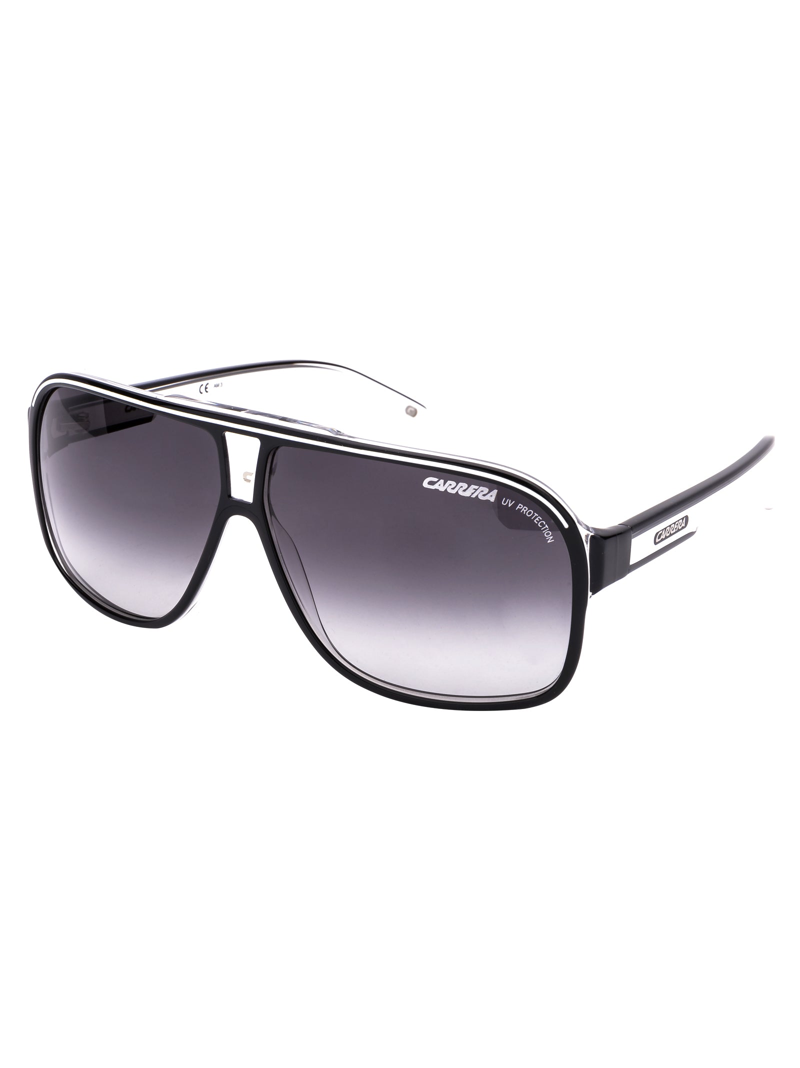 CARRERA Premium Acetate Sunglasses for Men - Grand Prix 2