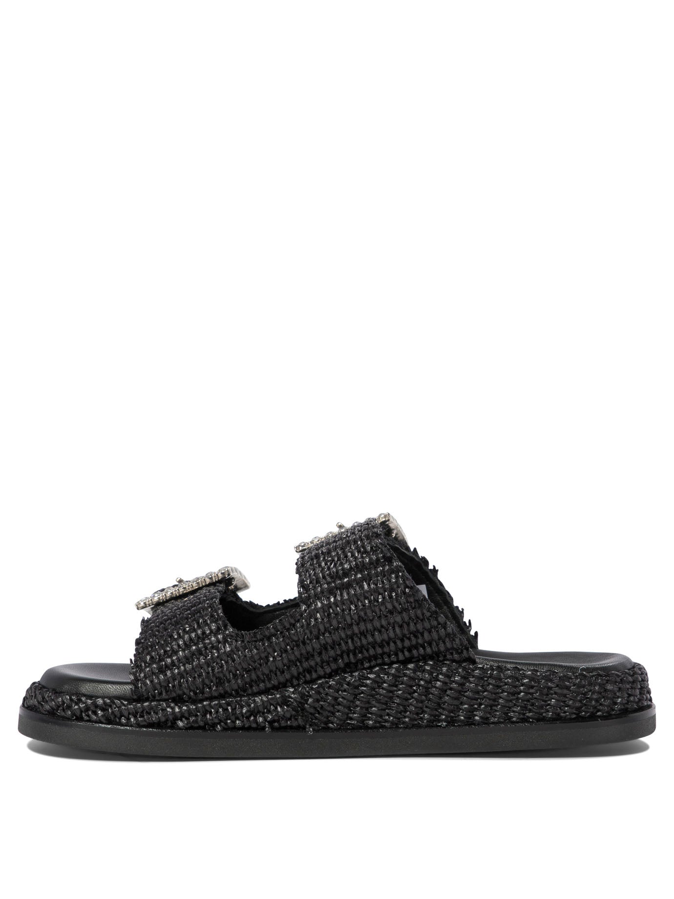 ALIBI Stylish Greta Mini Sandals for Women