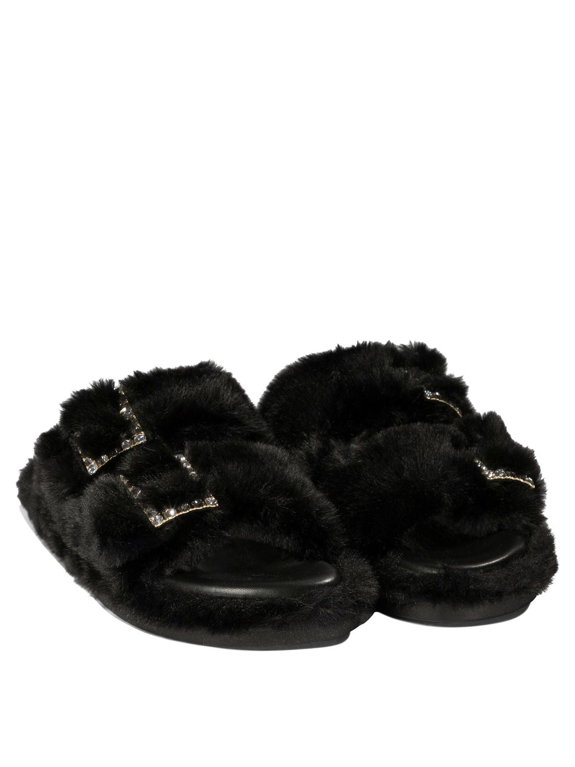 ALIBI Eco-Friendly Greta Sandals for Women