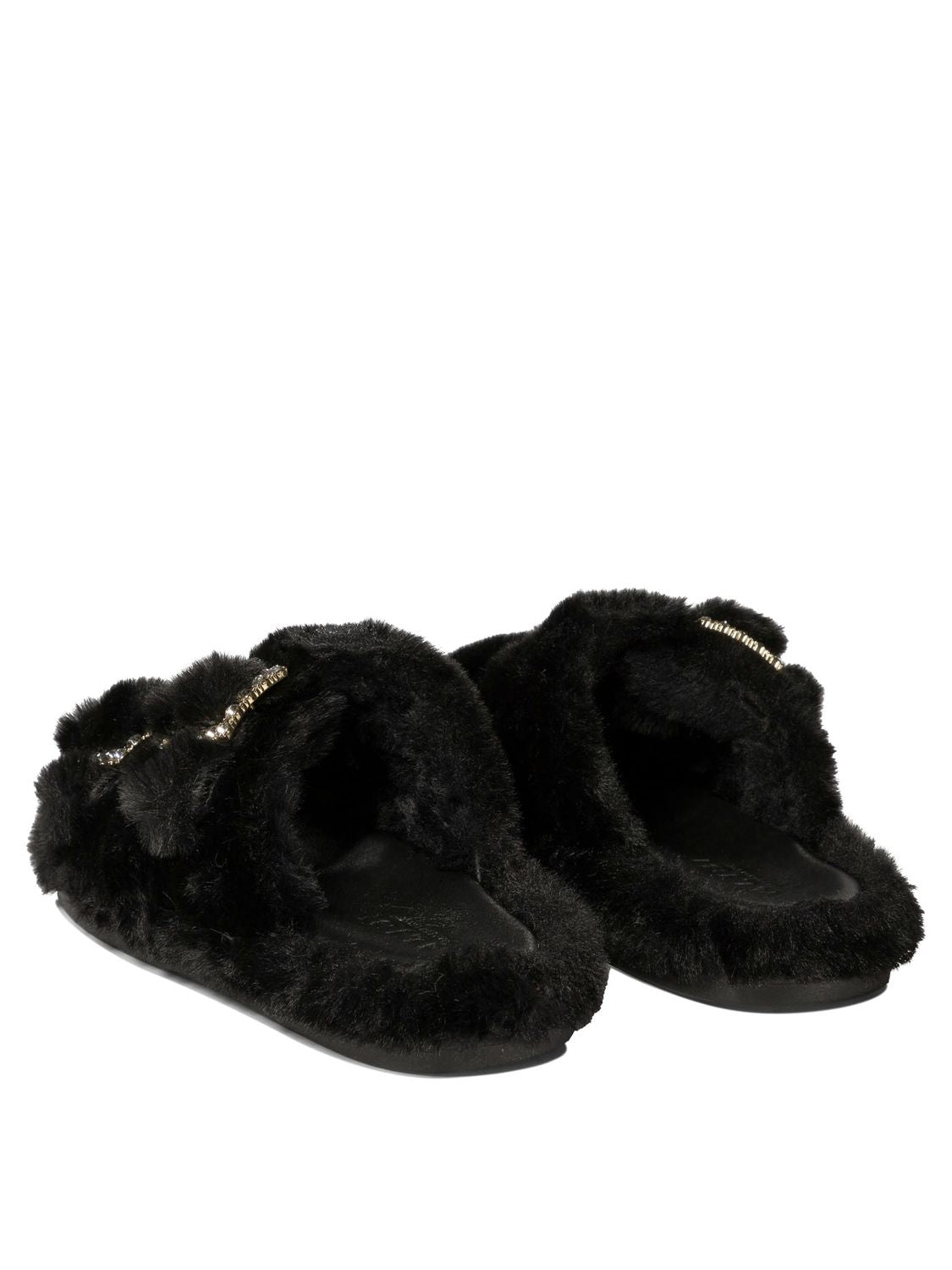 ALIBI Eco-Friendly Greta Sandals for Women