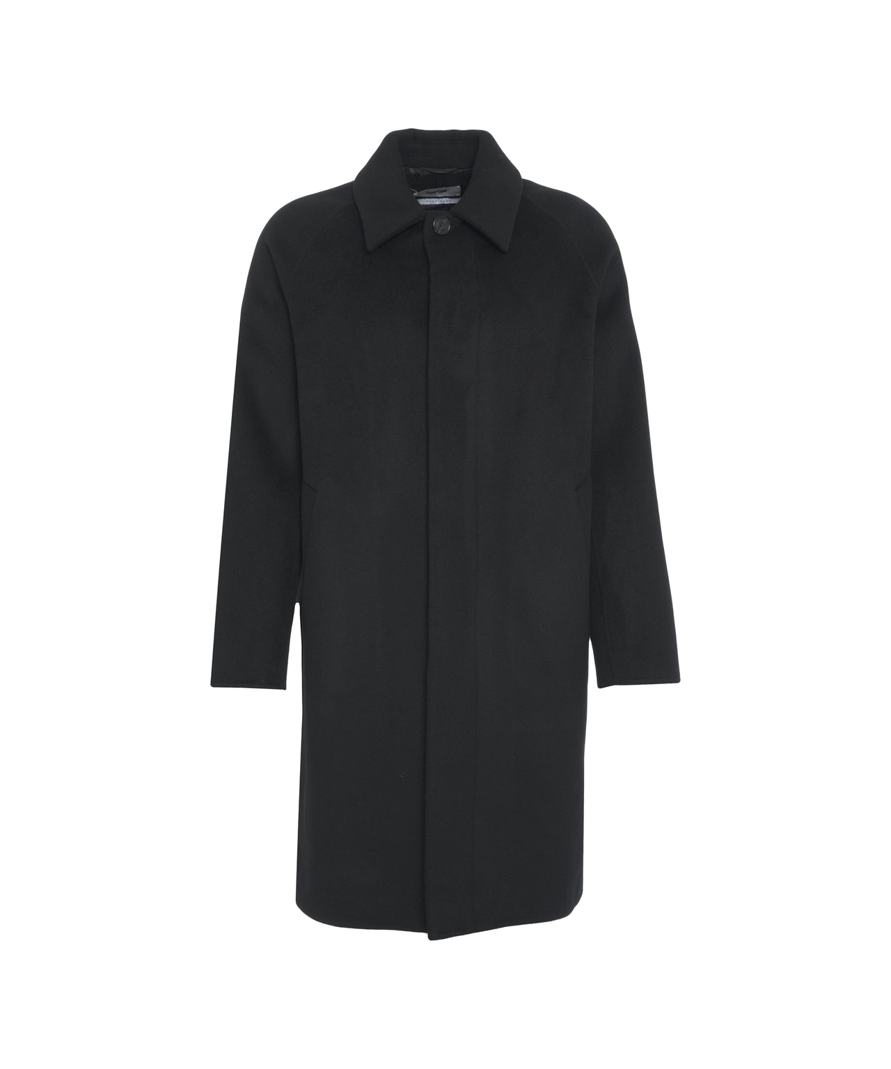 GRIFONI Luxurious Wool Blend Jacket