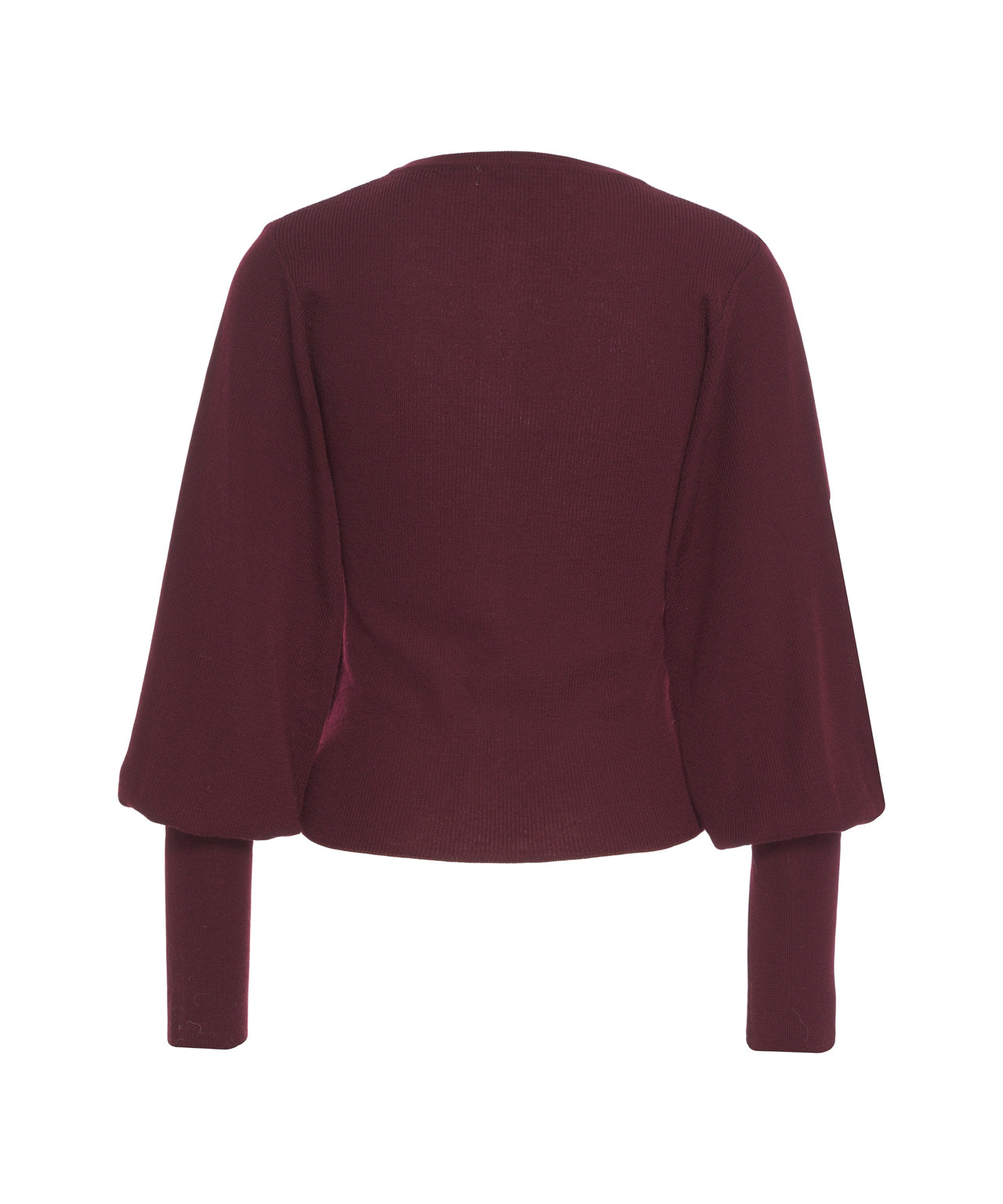 GRIFONI Chic Ribbed Cardigan for Women