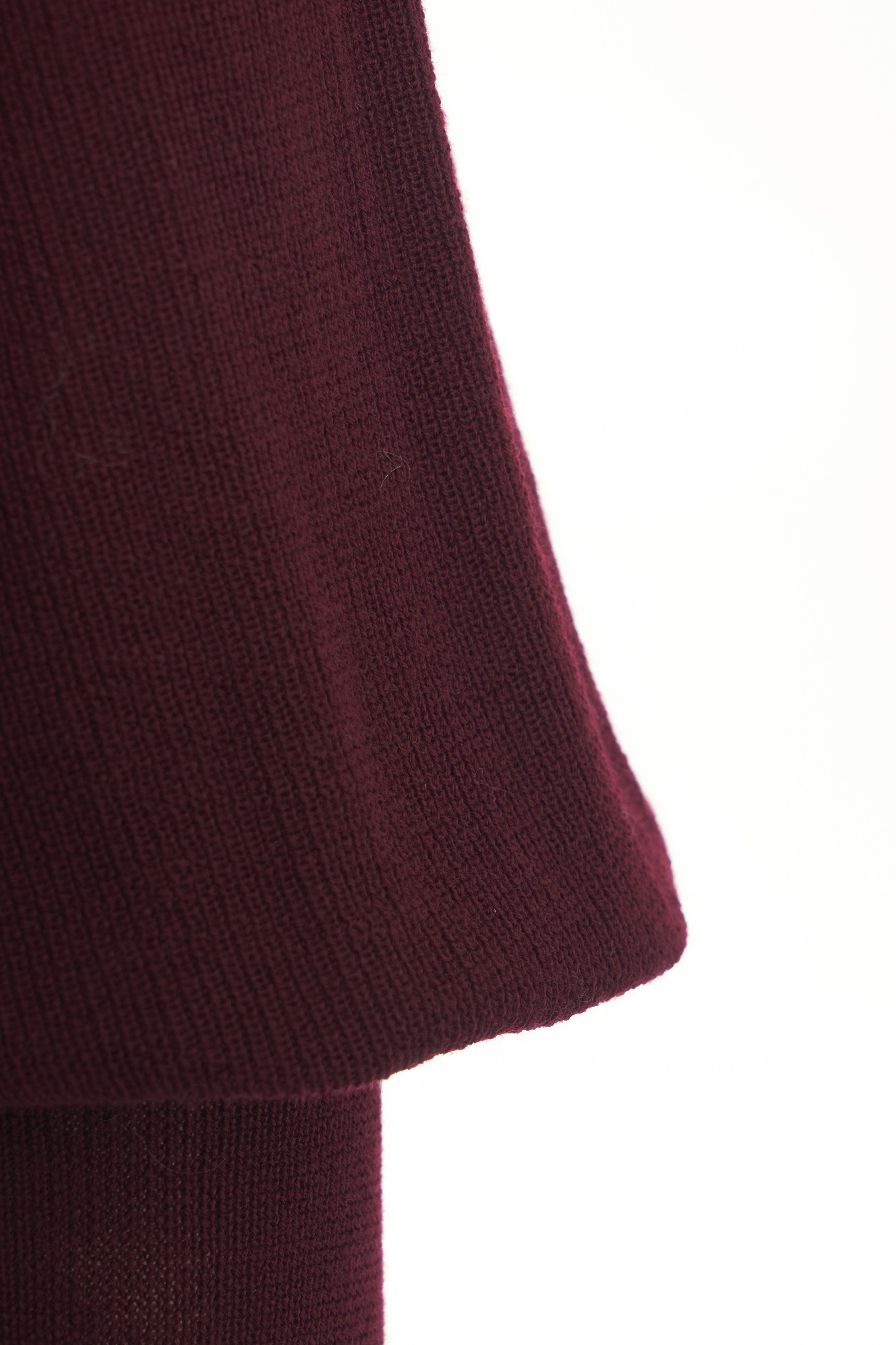 GRIFONI Chic Ribbed Cardigan for Women