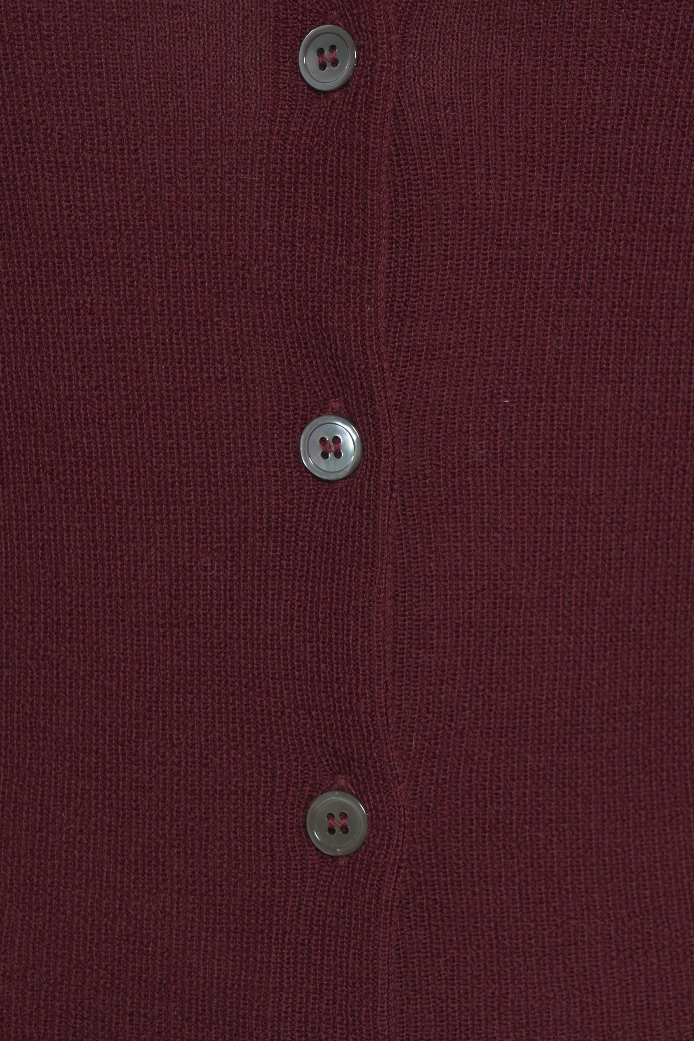 GRIFONI Chic Ribbed Cardigan for Women