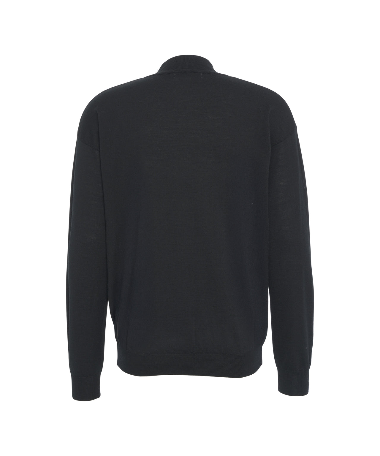 GRIFONI Wool Cardigan for Men