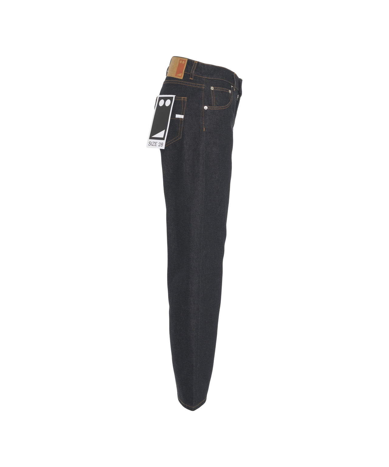 GRIFONI Straight Leg Jeans for Women