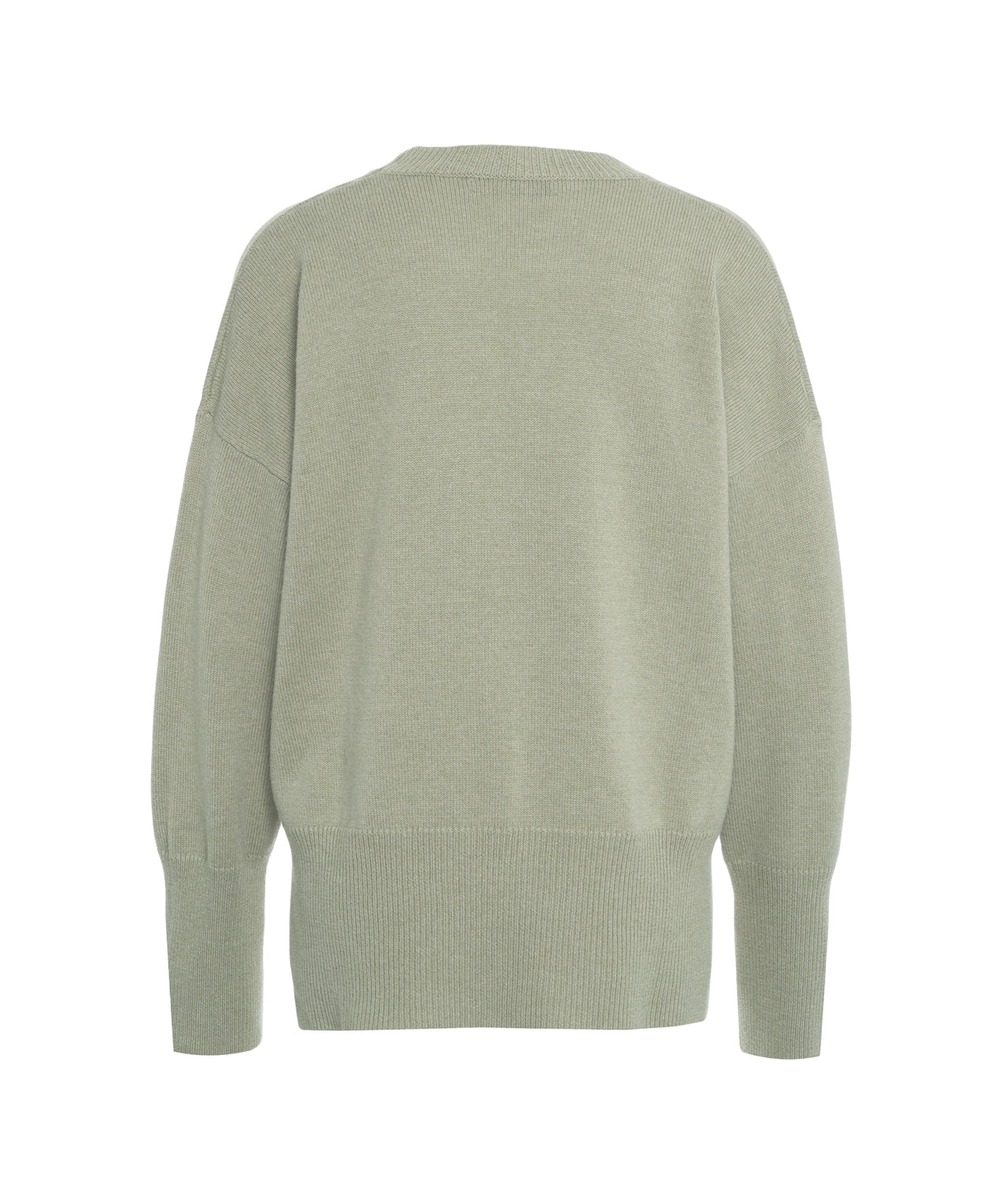 GRIFONI Fine-Knit Pullover Sweater for Women