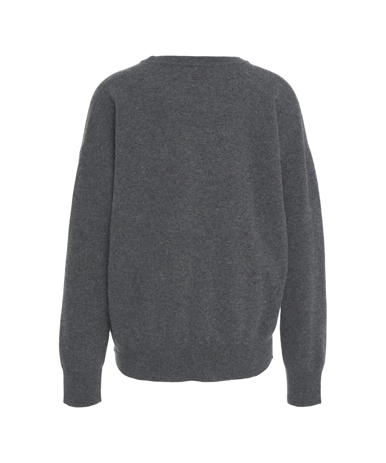 GRIFONI Virgin Wool Pullover Sweater for Women