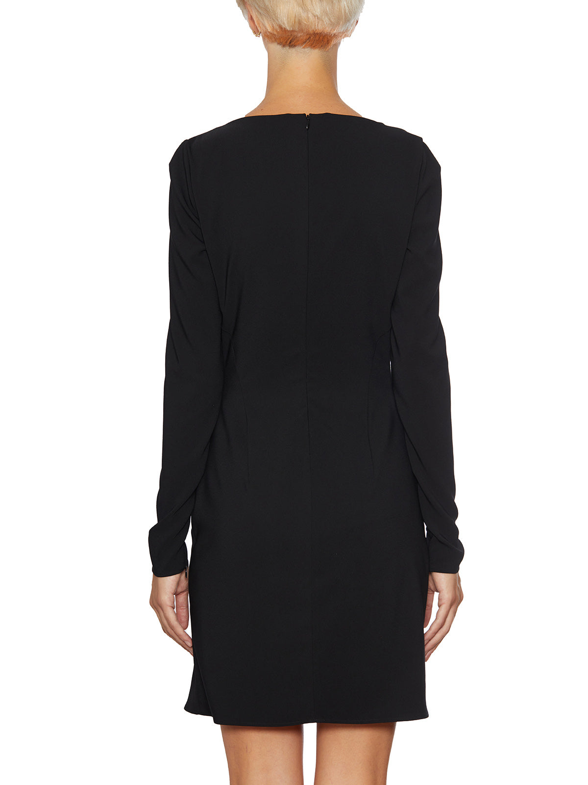 DSQUARED2 Statement Mini Dress - Size 38