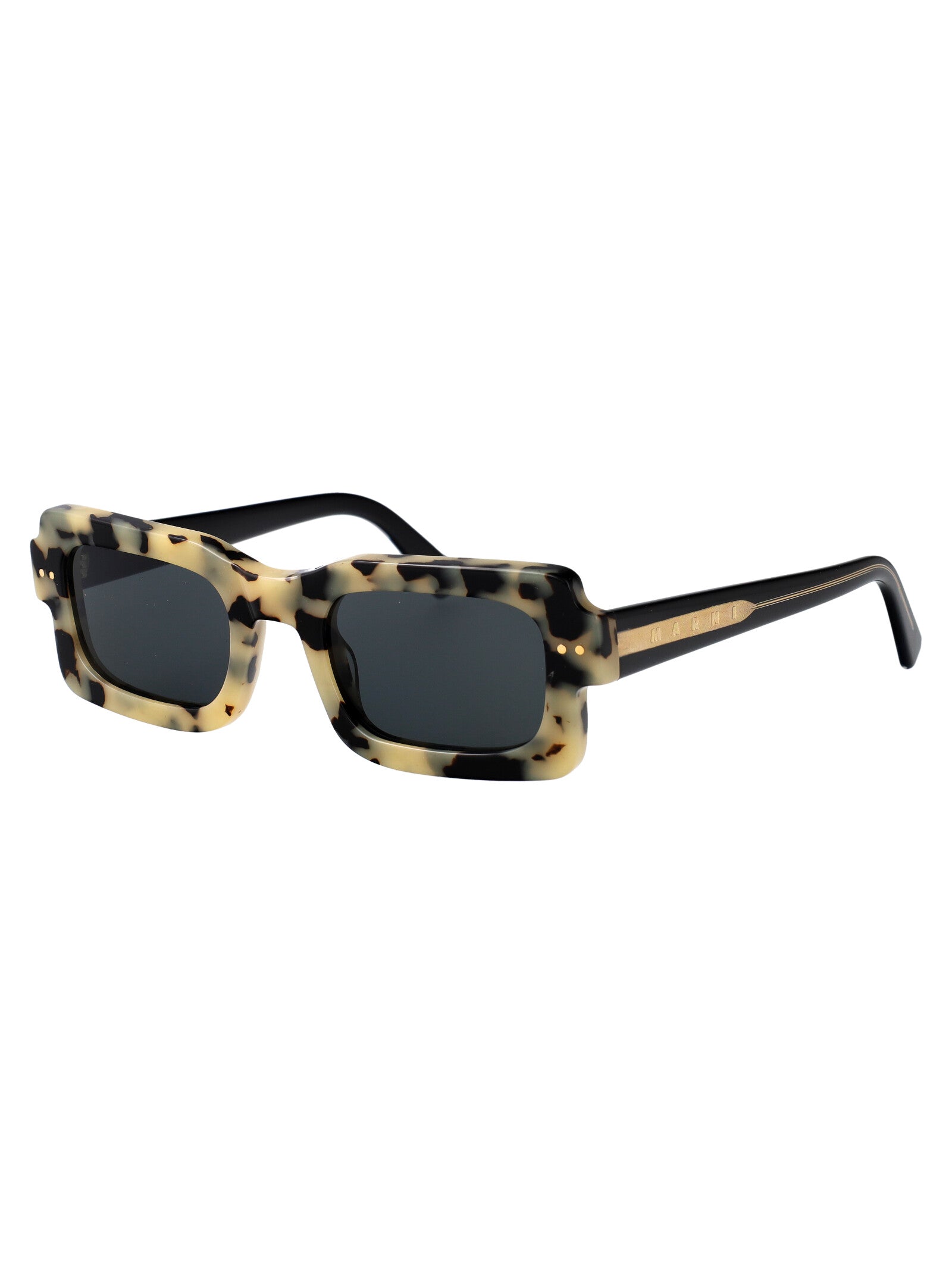MARNI Acetate Sunglasses for All Seasons