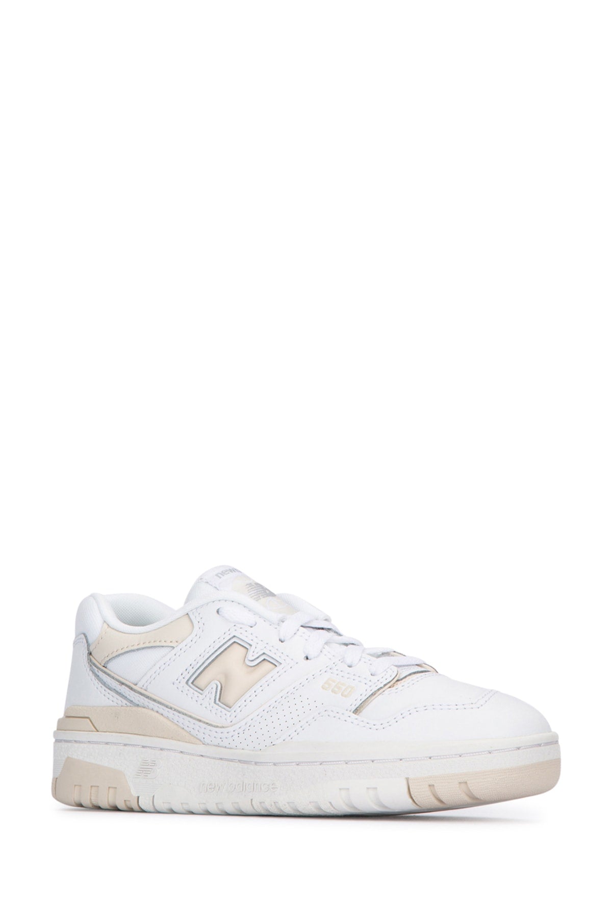NEW BALANCE Classic Boy's Sneaker
