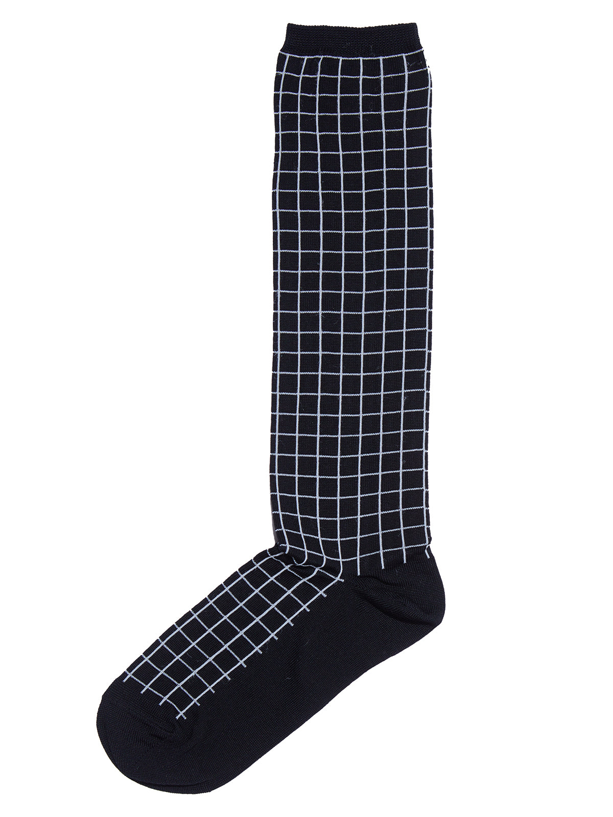 MARNI Polka Dot Cotton Socks for Women
