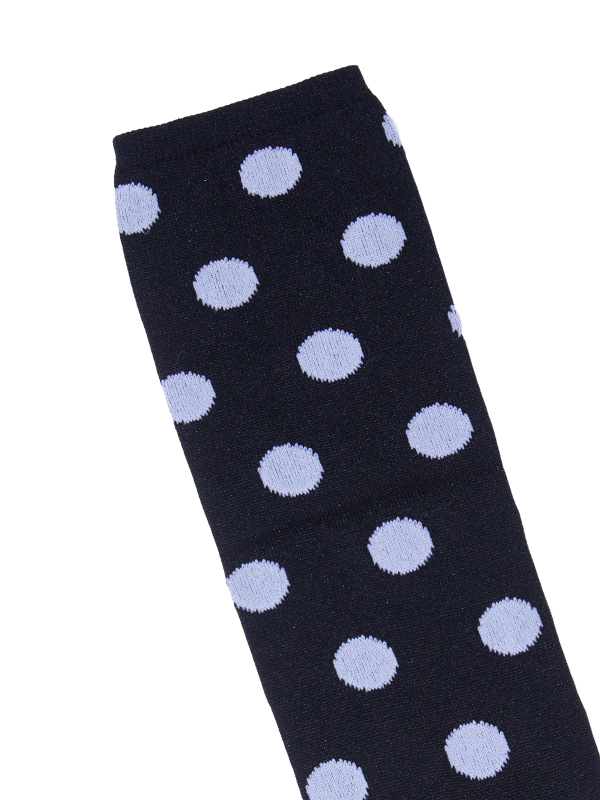 MARNI Polka Dot Nylon Socks for Women