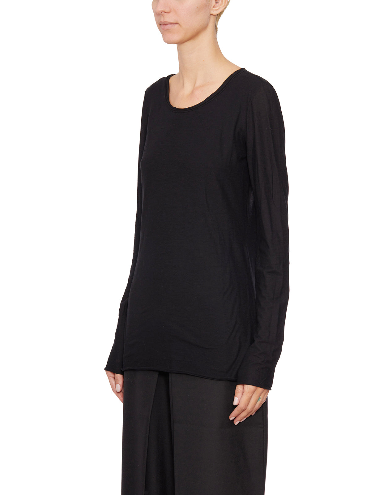 STUDIO B3 Long Sleeve T-Shirt - Size S