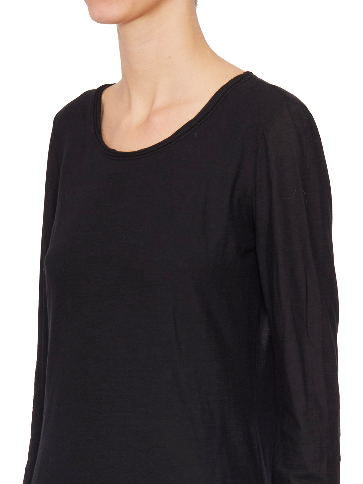 STUDIO B3 Long Sleeve T-Shirt - Size S