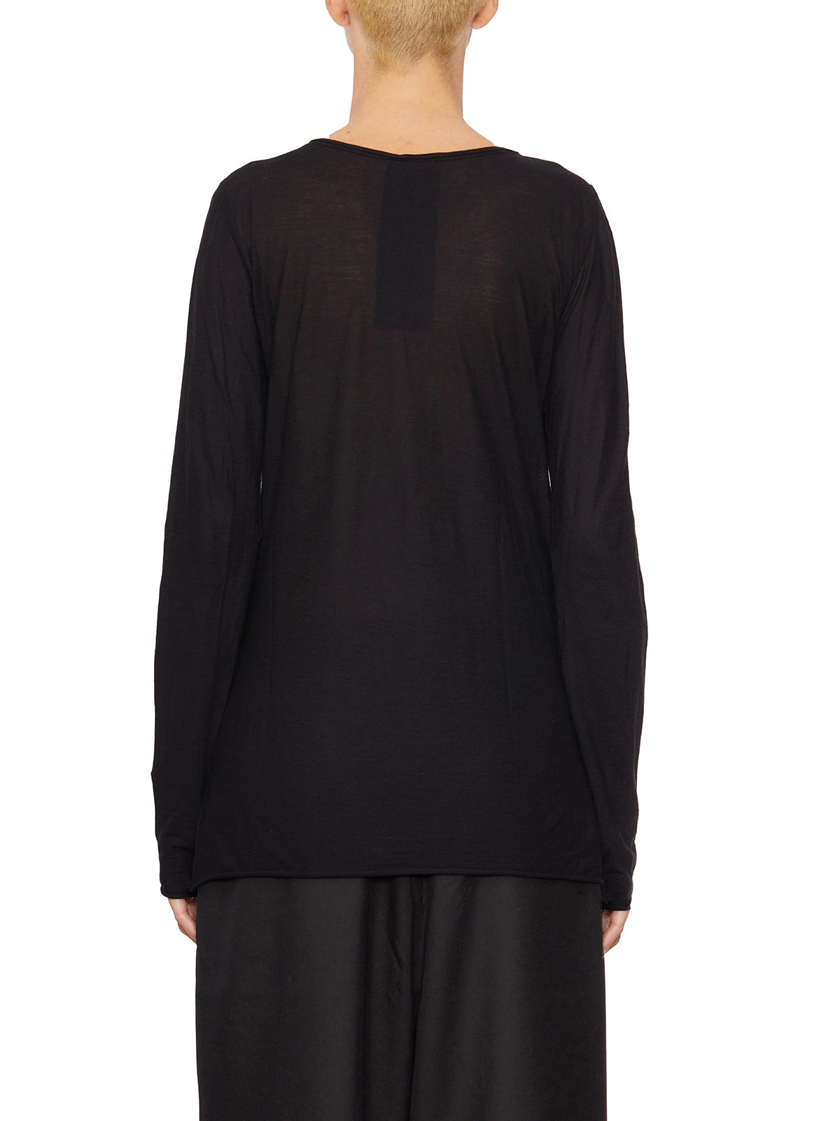 STUDIO B3 Long Sleeve T-Shirt - Size S