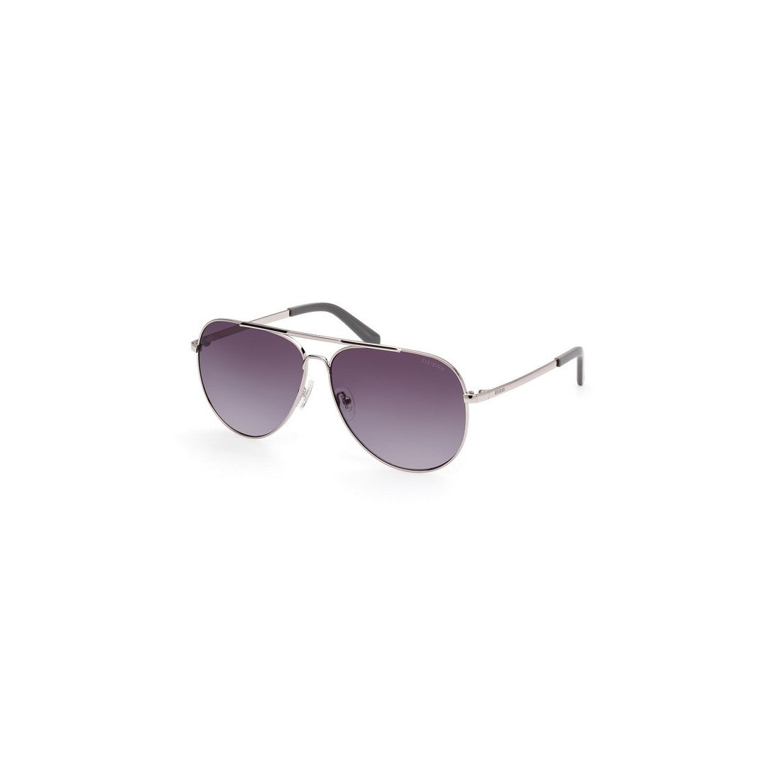 GUESS Sleek Gradient Sunglasses for Men