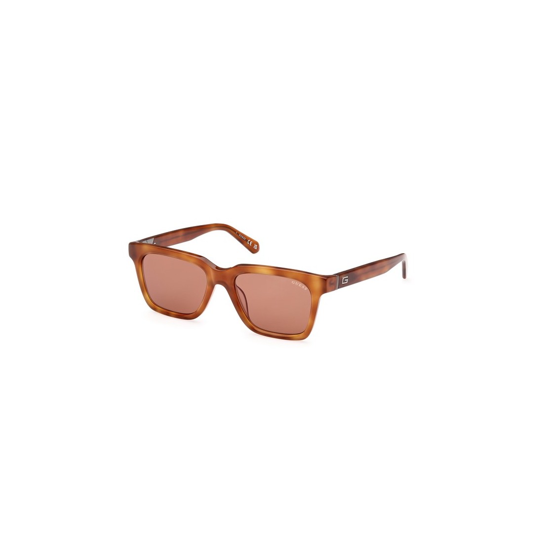 GUESS Stylish Men's Sunglasses - GU00064 56E