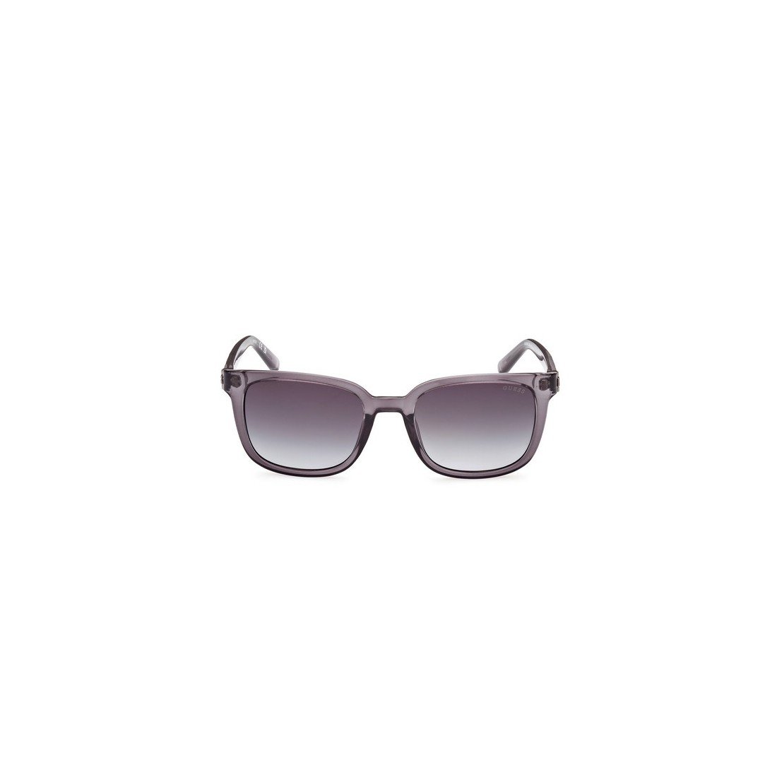 GUESS Gradient Smoke Unisex Sunglasses (GU00065 20B)