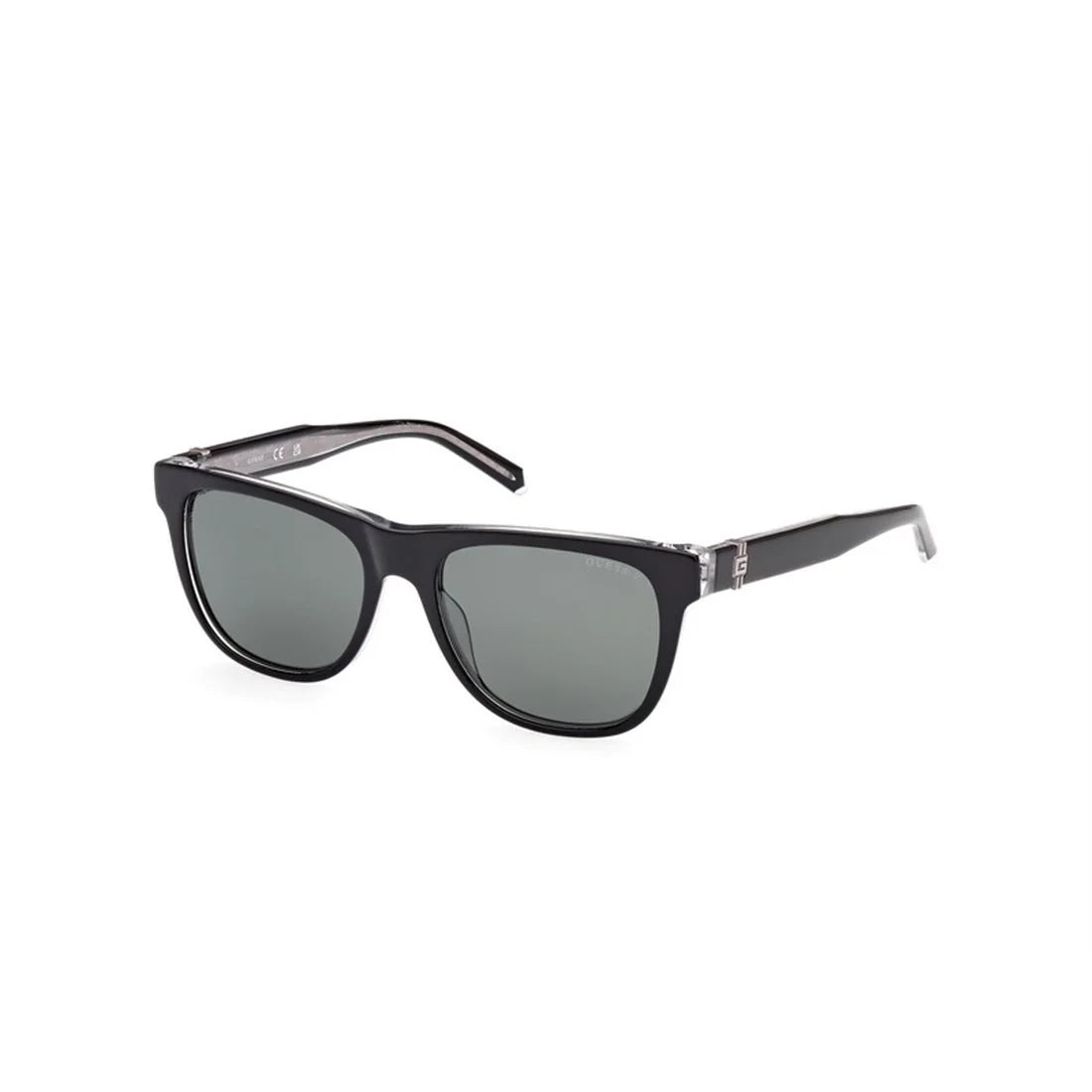 GUESS Stylish Polarized Sunglasses for All Seasons