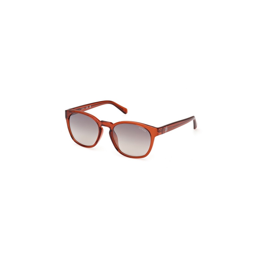 GUESS Unisex Mini Fashion Sunglasses