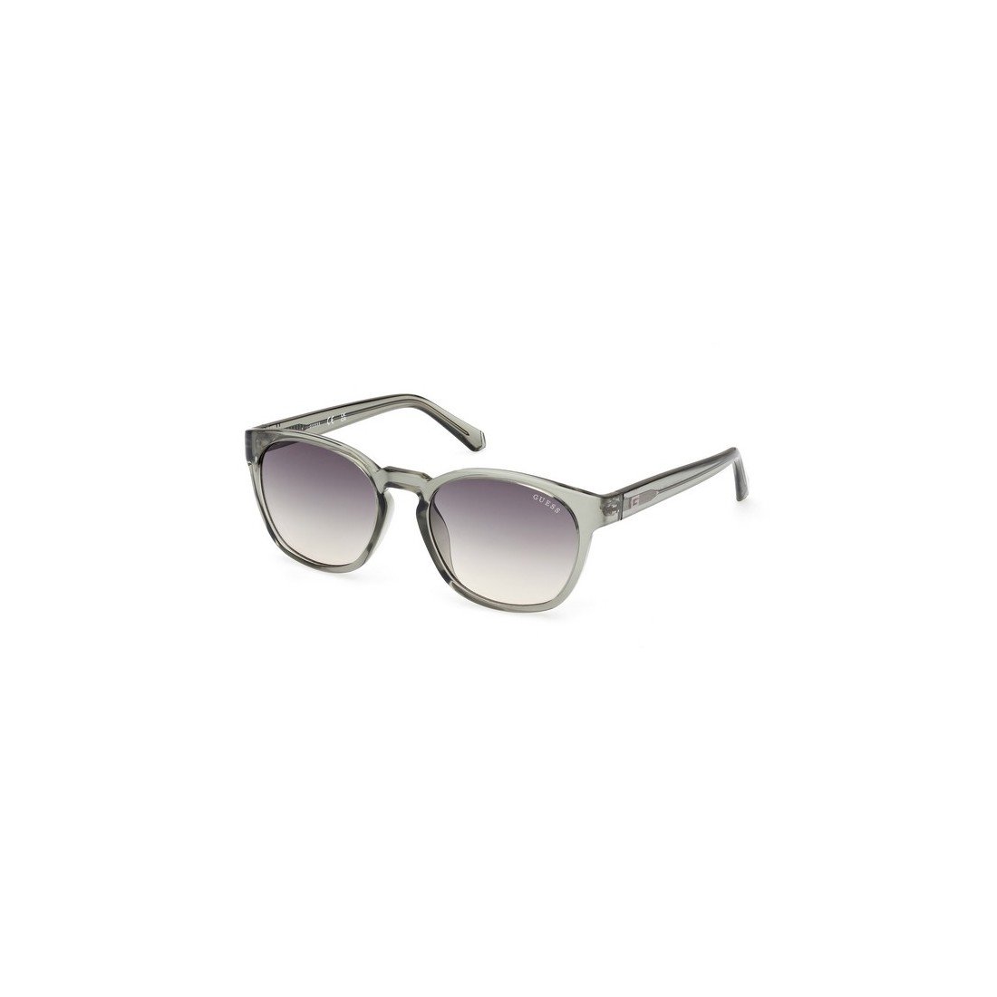GUESS Unisex Gradient Sunglasses - Classic Frame Style