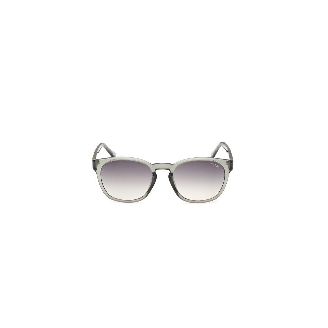 GUESS Unisex Gradient Sunglasses - Classic Frame Style