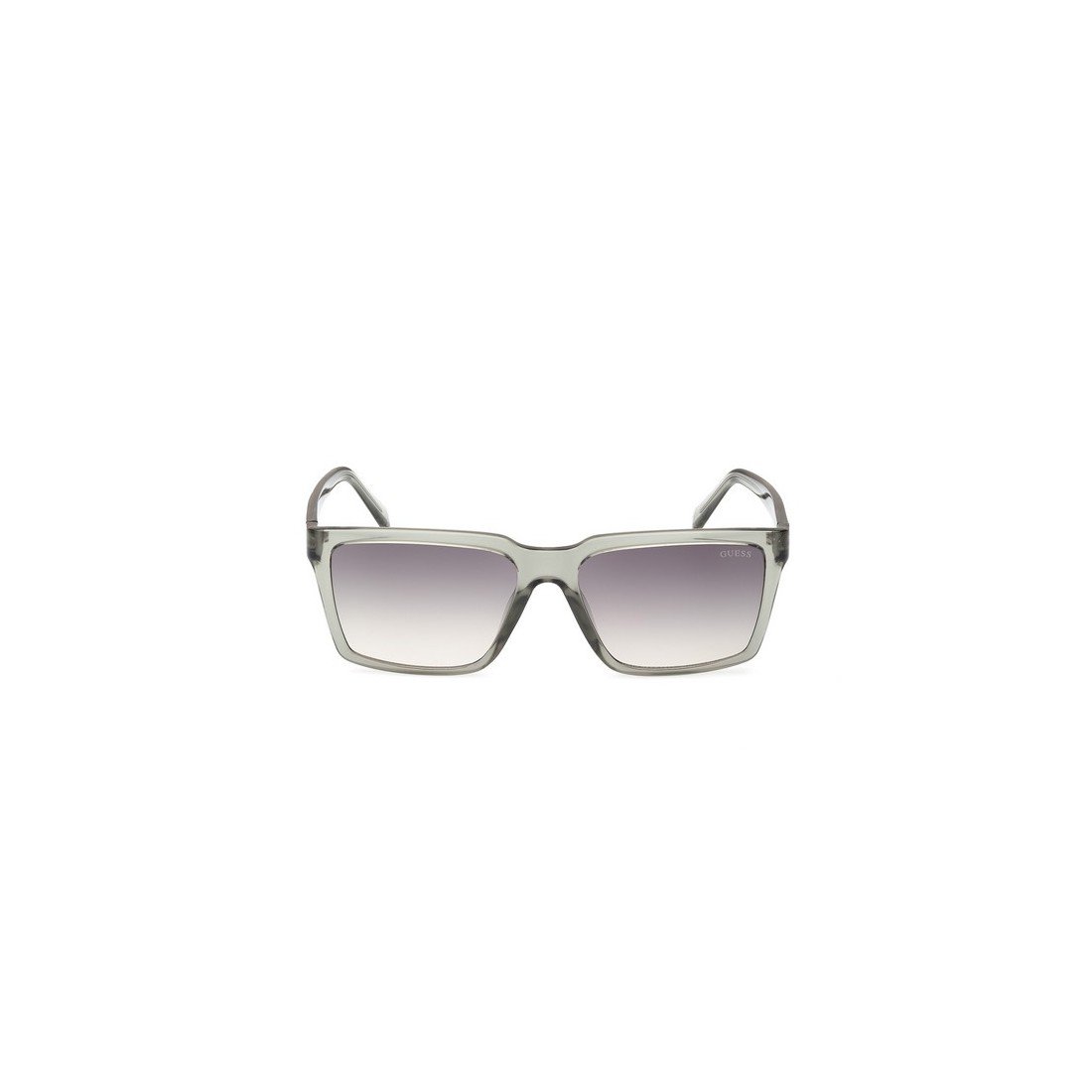GUESS Stylish Unisex Mini Gradient Sunglasses