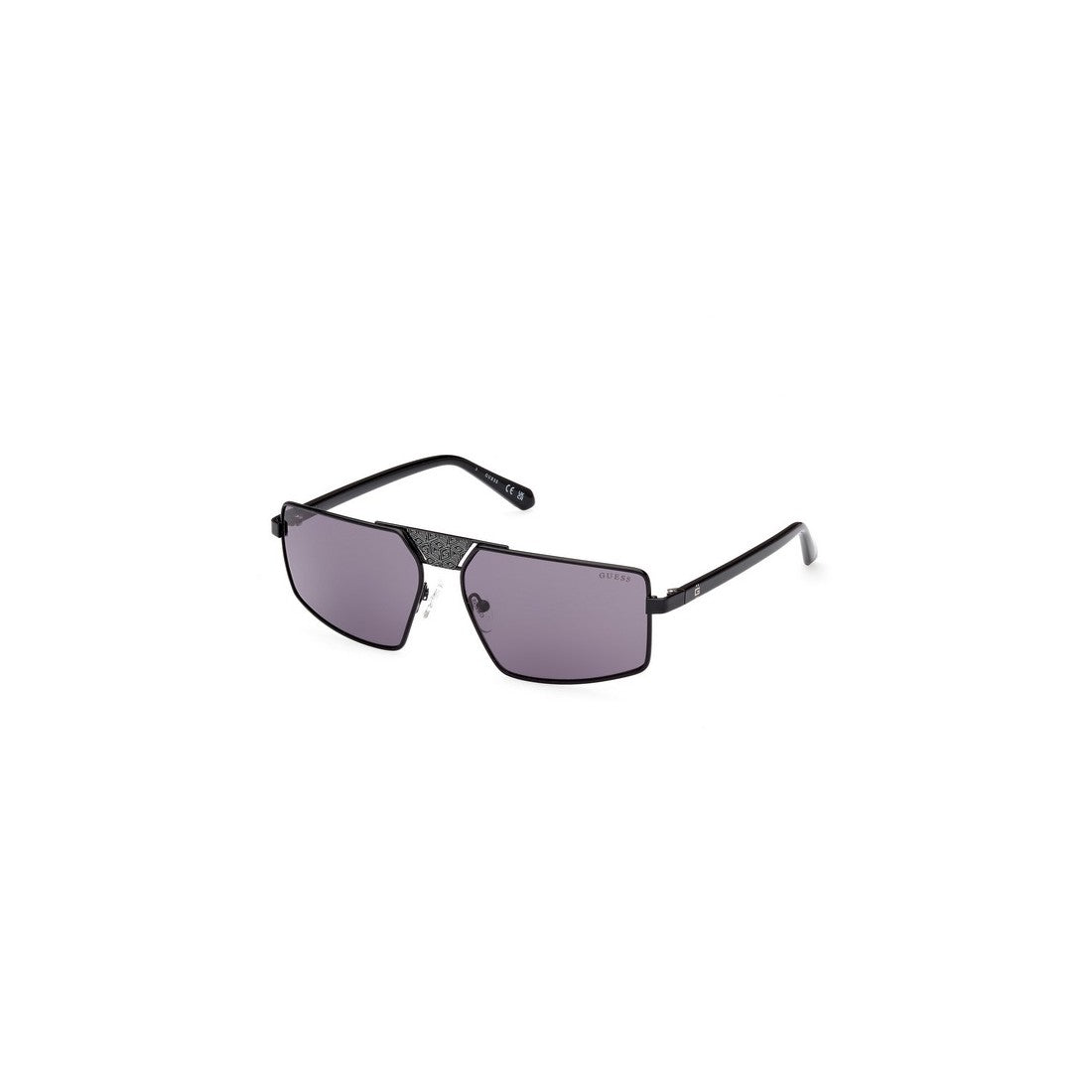 GUESS Trendy Unisex Sunglasses - Modern Frame Design