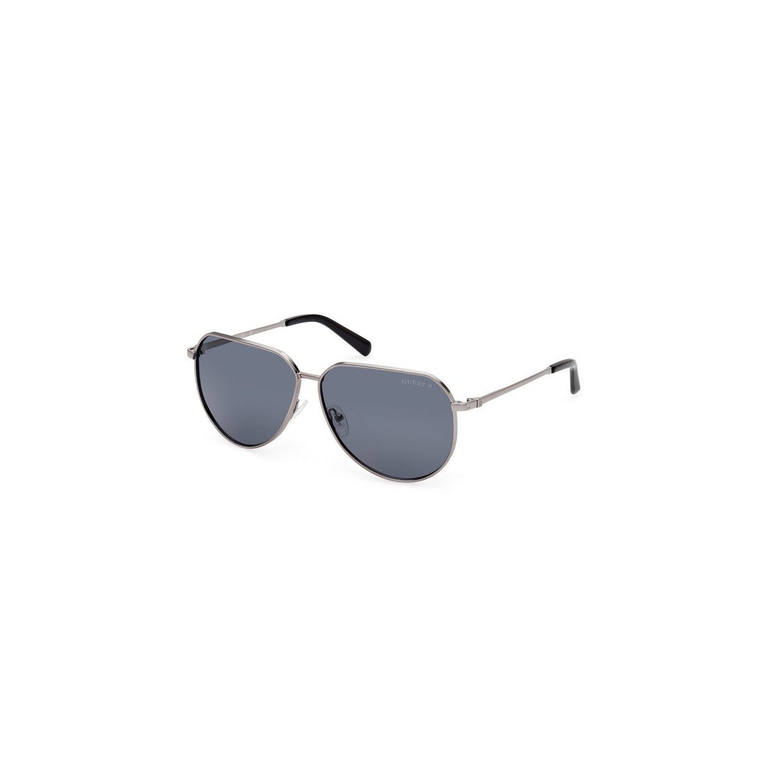 GUESS Sleek Polarized Sunglasses for All Seasons