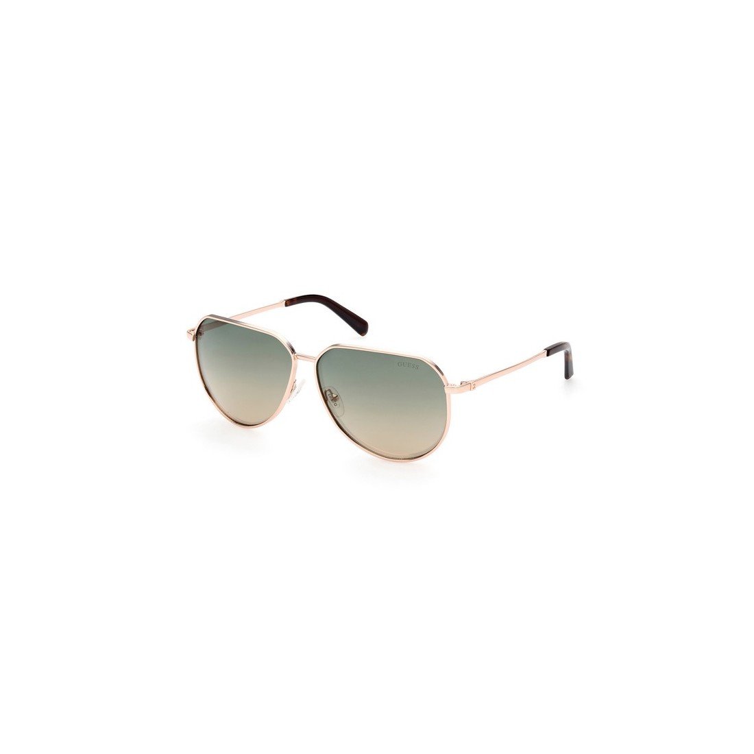 GUESS Chic Mini Frame Unisex Sunglasses