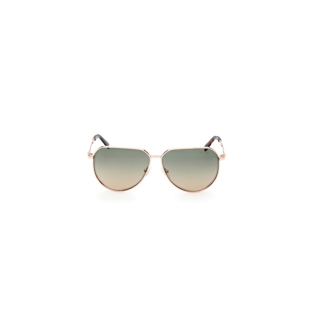 GUESS Chic Mini Frame Unisex Sunglasses