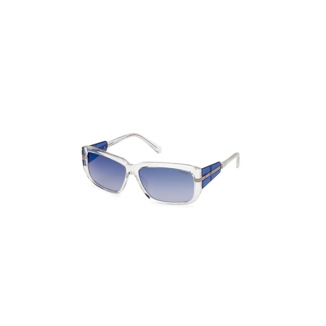 GUESS Stylish Unisex 27X Sunglasses