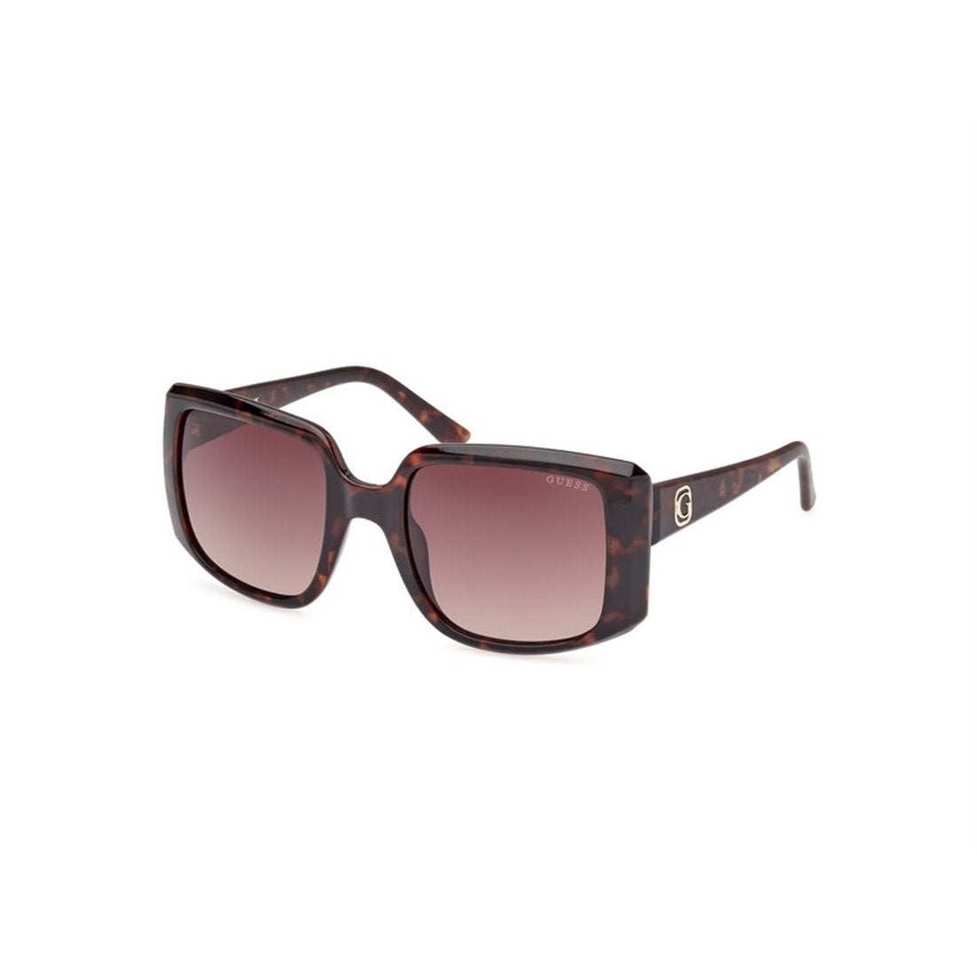GUESS Stylish Men's Sunglasses with Gradient Lenses - Model GU00097 52F